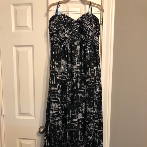 Calvin Klein Dresses & Skirts - Calvin Klein Maxi Dress